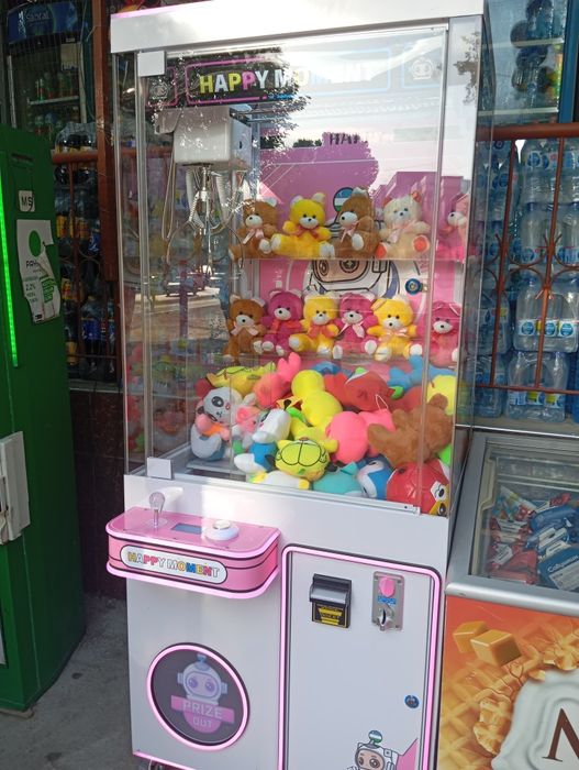 Xvatayka  aparat,5qulfli,1yil garant, наличиеда бор