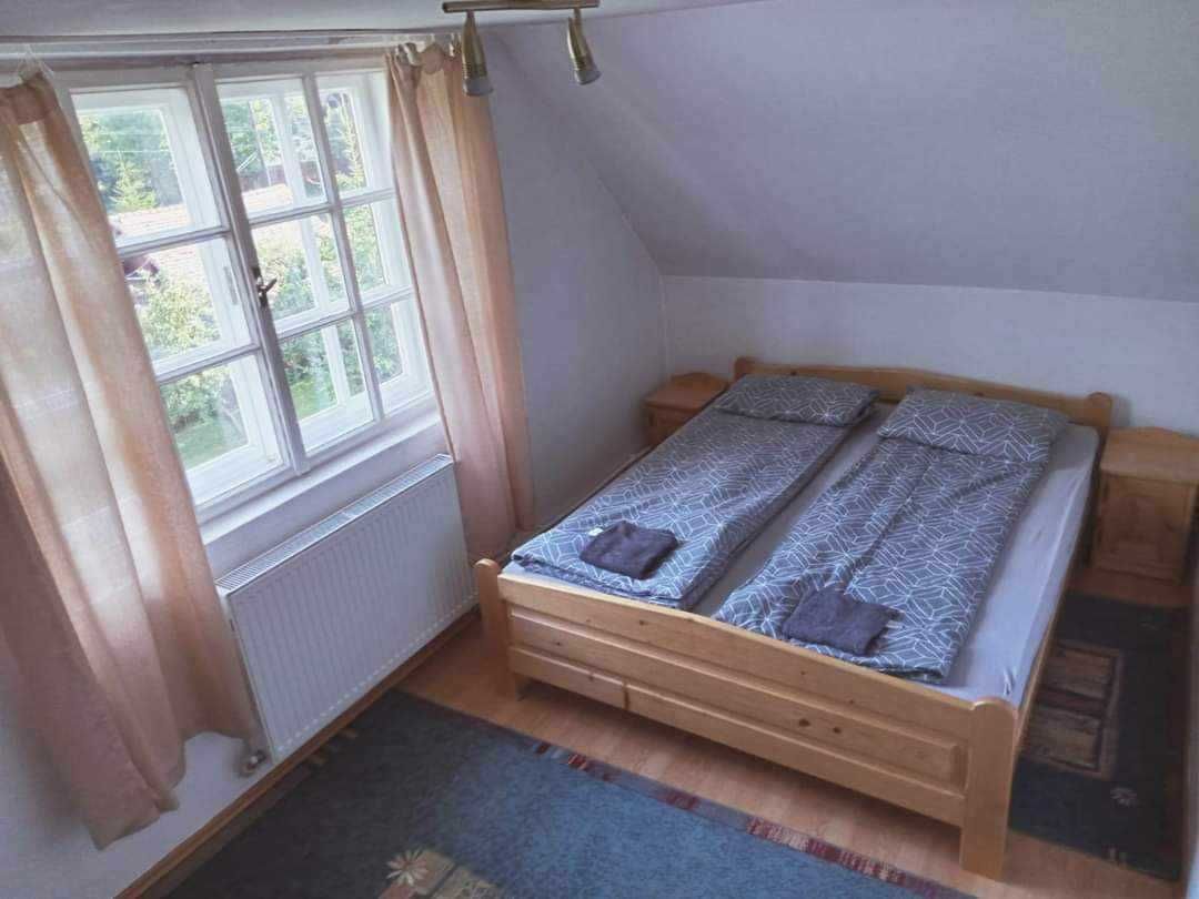 Casa de vacanta Izvorul Muresului