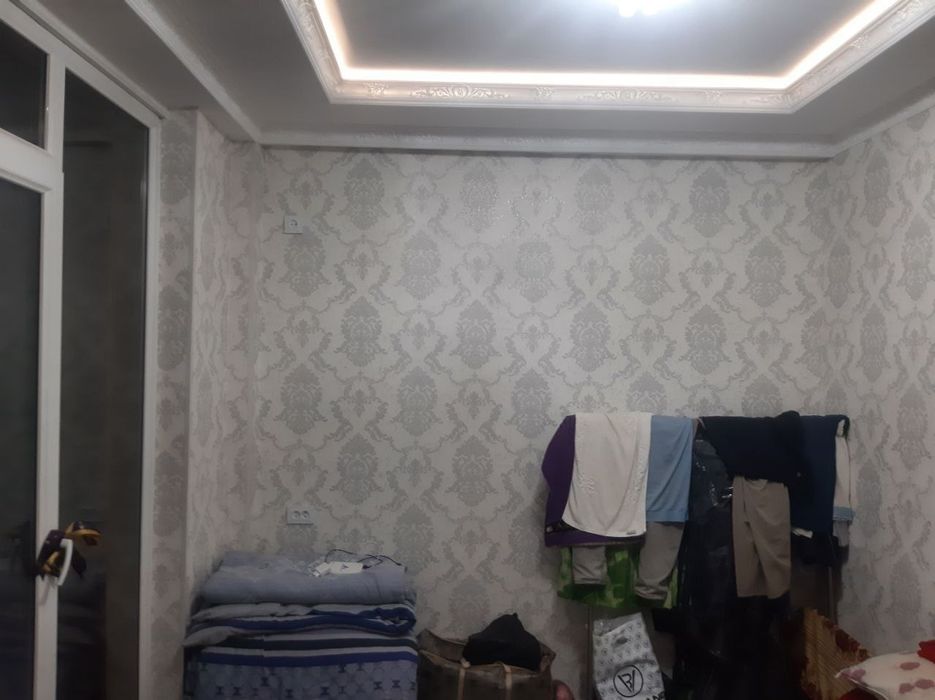Квартира сотилади