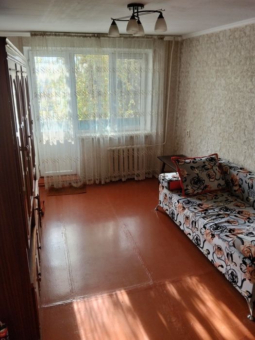 2 бөлмелі пәтер жалға беріледі
