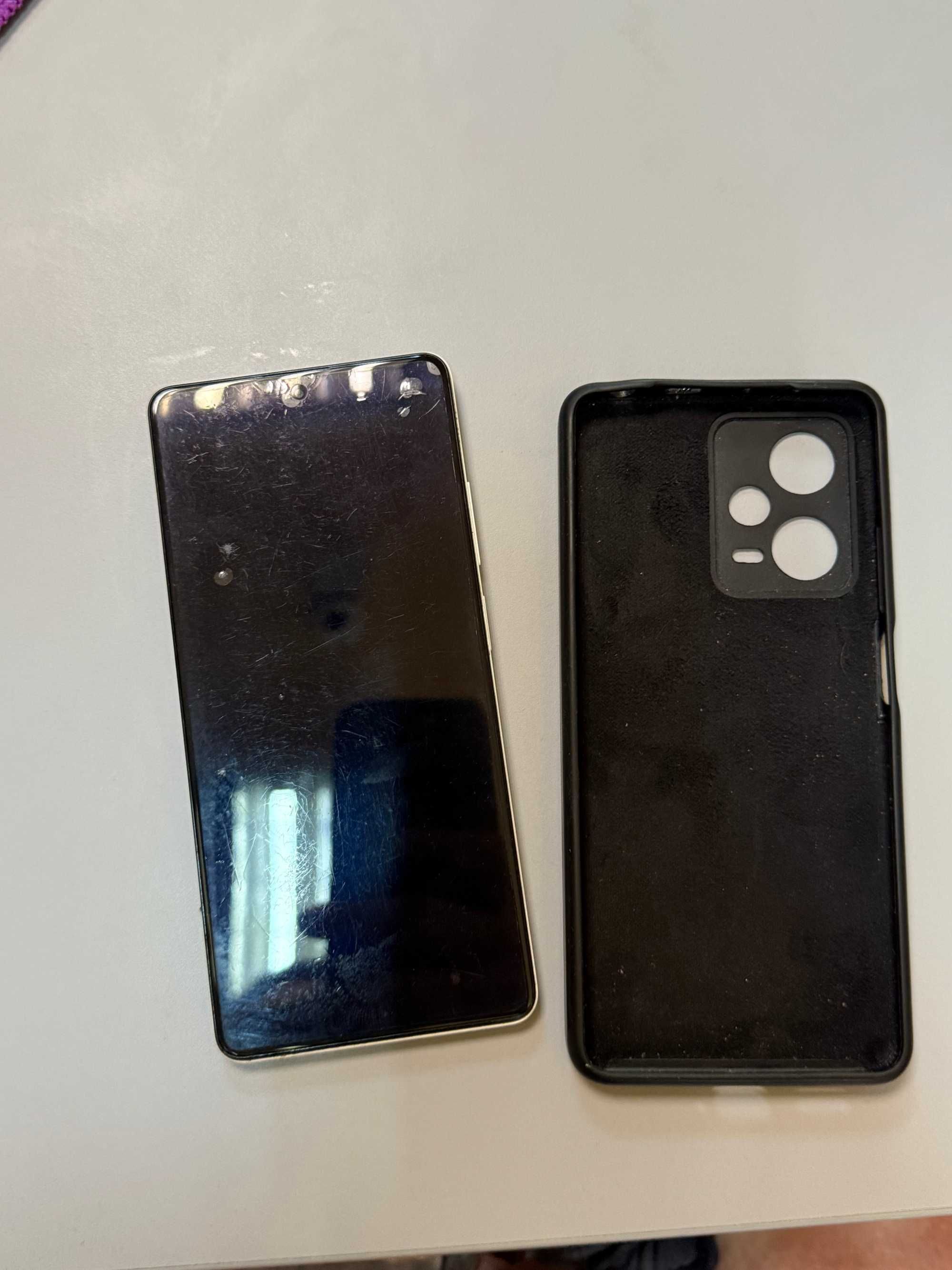 Xiaomi Redmi Note 12 Pro 5G – 128GB, 50MP