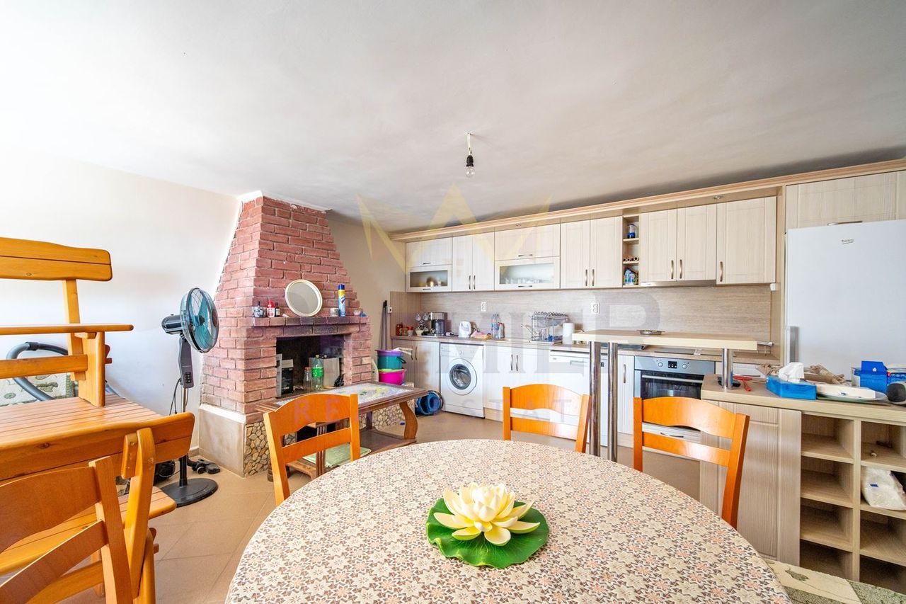 Продава се Къща в Балчик - 130 кв.м за 1070 €/кв.м - Снимка #1