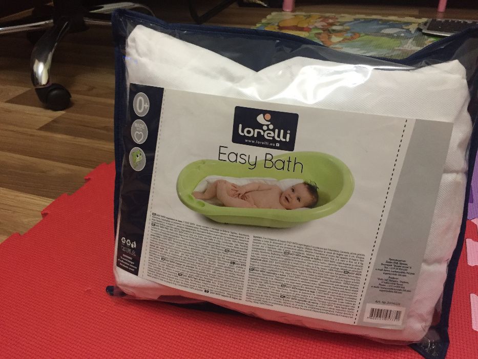 LORELLI Подложка за къпане EASY BATH