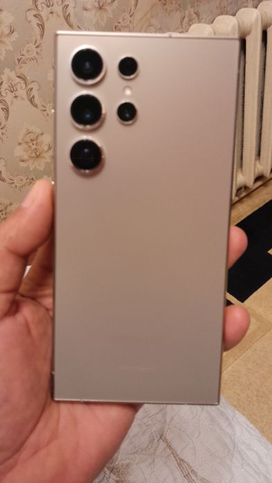 S24 ultra без царапин