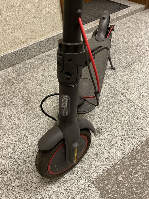Xiaomi Mi Electric Scooter Pro2/електрическа тротинетка/скутер
