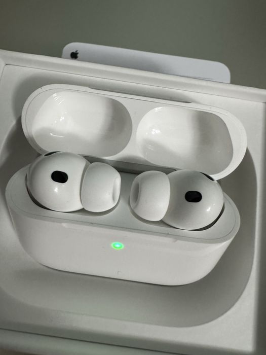 Airpods pro 3rd generation