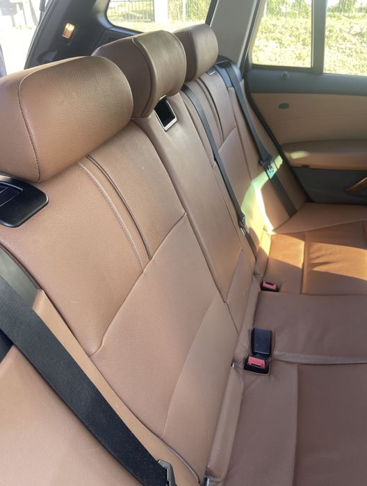 Vând BMW X3 E83 xDrive 2.0 diesel, 177  cai