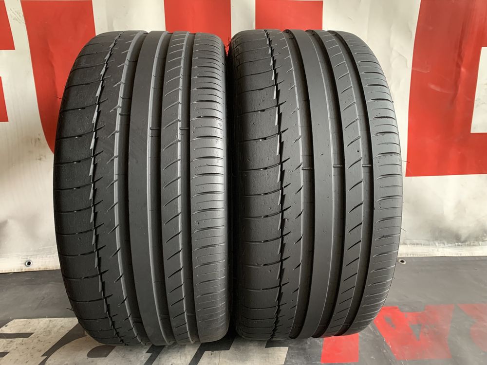 235 35 19, Летни гуми, Michelin PilotSportPS2N2, 2 броя