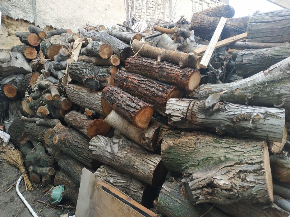 Oʼtin sotiladi quruq.