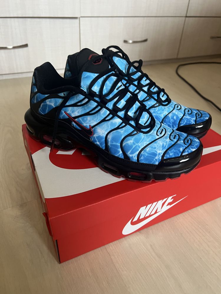 Nike TN обувки