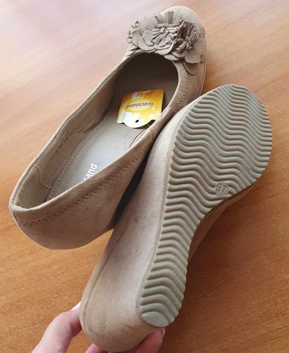 Pantofi damă Mar.37