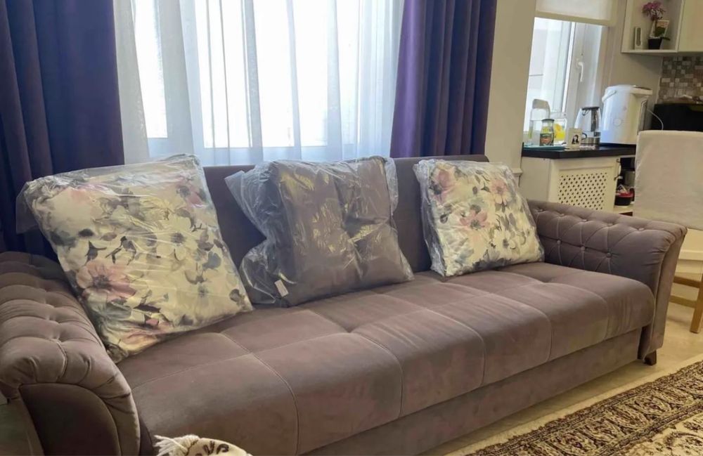 Продам диван Ирис