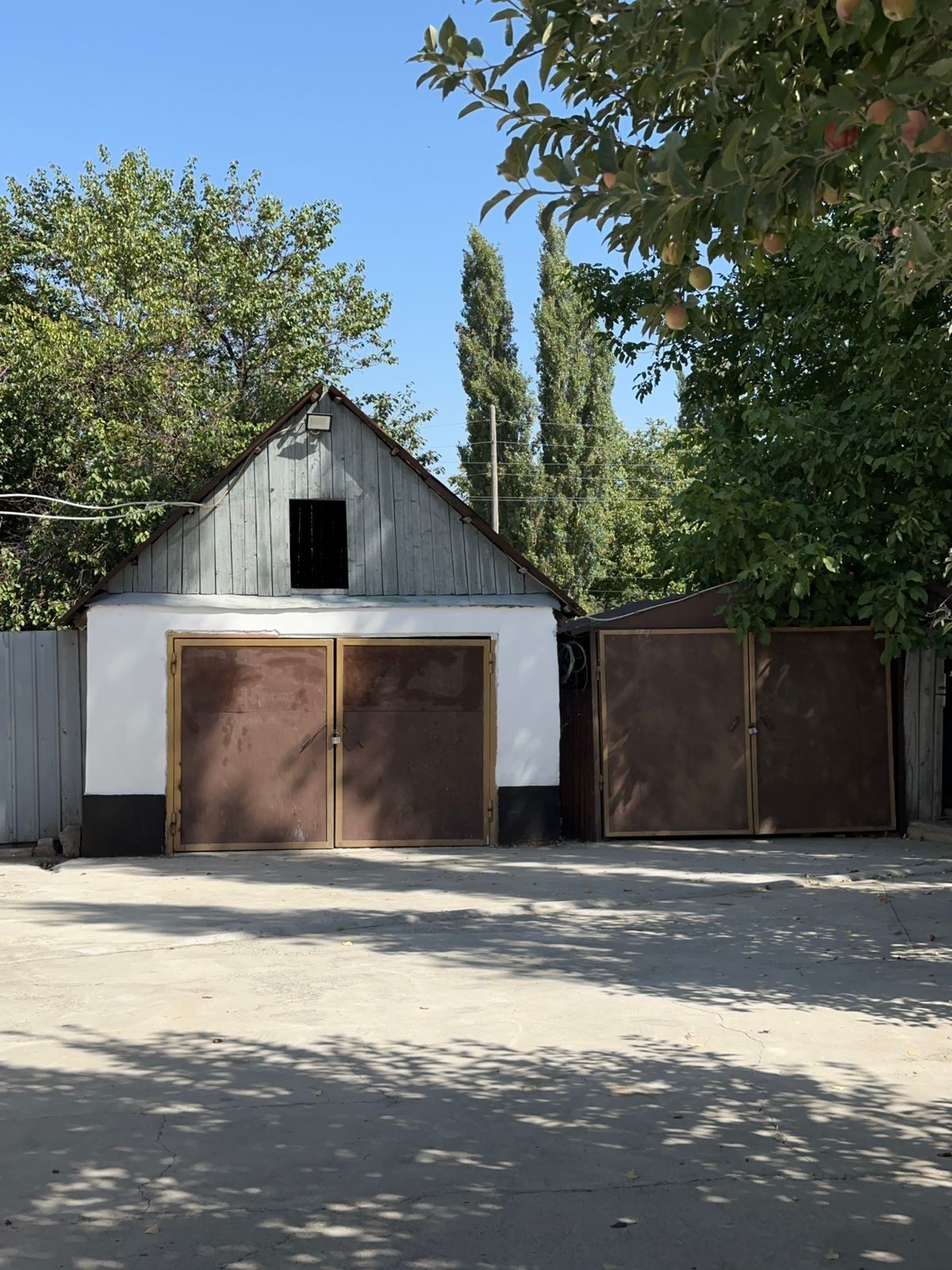 Продается дом, ст. Тулкубас