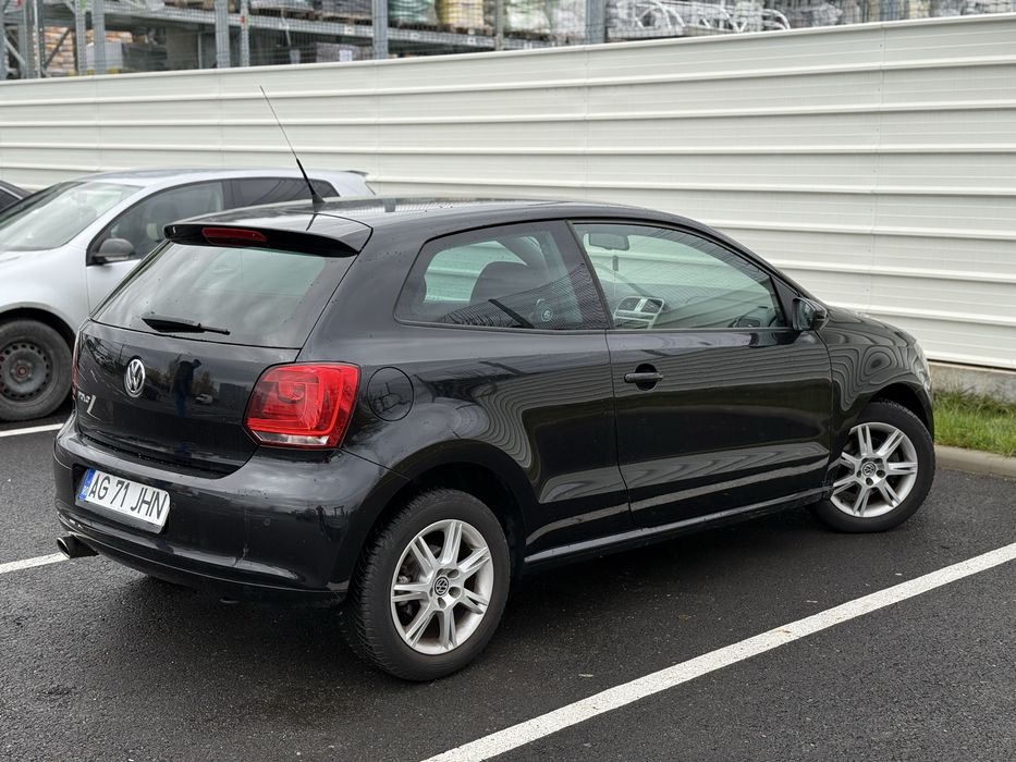 VW Polo / 2012 / Euro 5 / Proprietar /