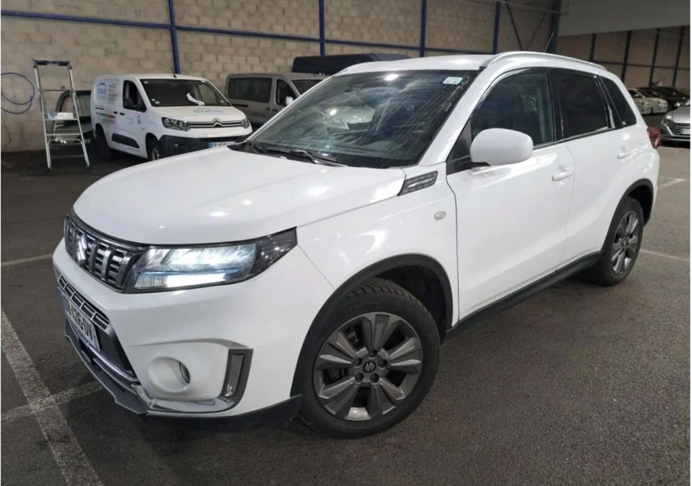 Suzuki Vitara 4x4 / Navigatie / Camera / TVA inclus si deductibil