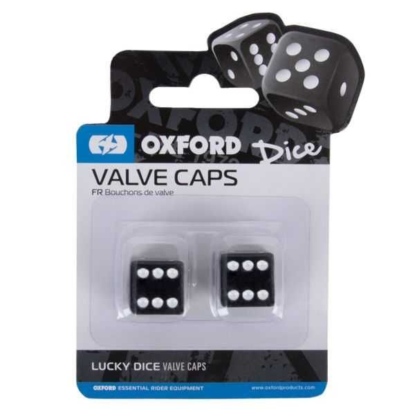 Капачки за вентили OXFORD OX760