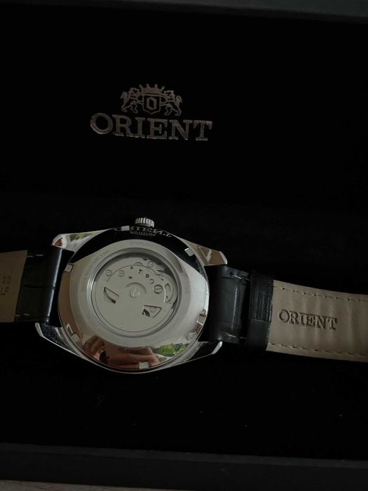 Ceas Orient-  Multi Year Calender