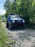 Se vinde una bucata jeep cherokee xj 1991 4.0 HO