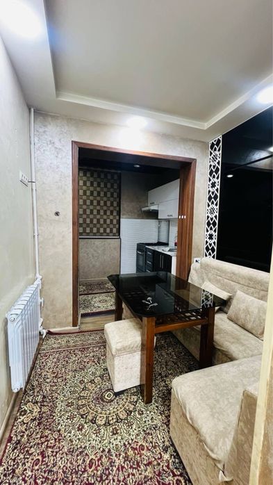 Аренда Квартира Кора камиш 2/1 2 хона