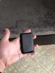 Vand card holder Apple