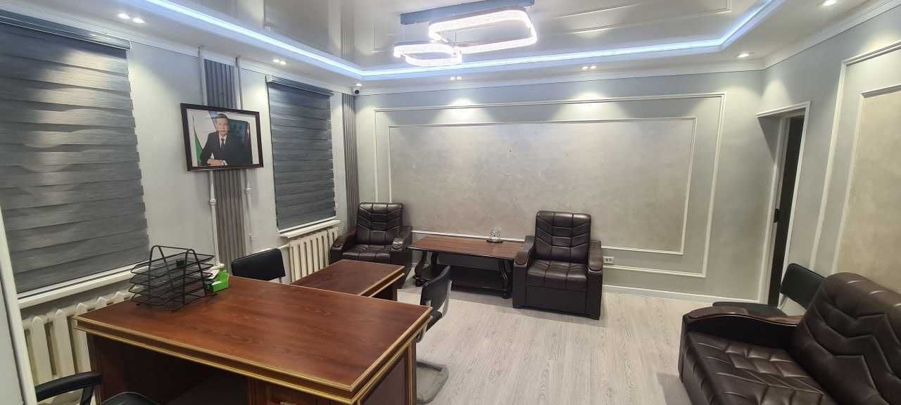 Office arenda Shayxontoxur