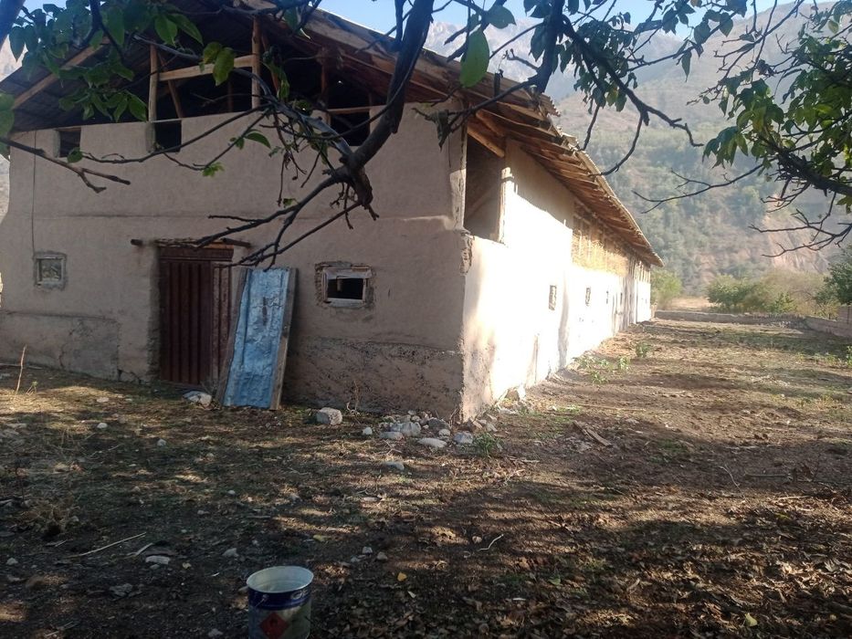 Hamma sharoiti bor tayor ferma ijaraga beriladi 400 kv.m