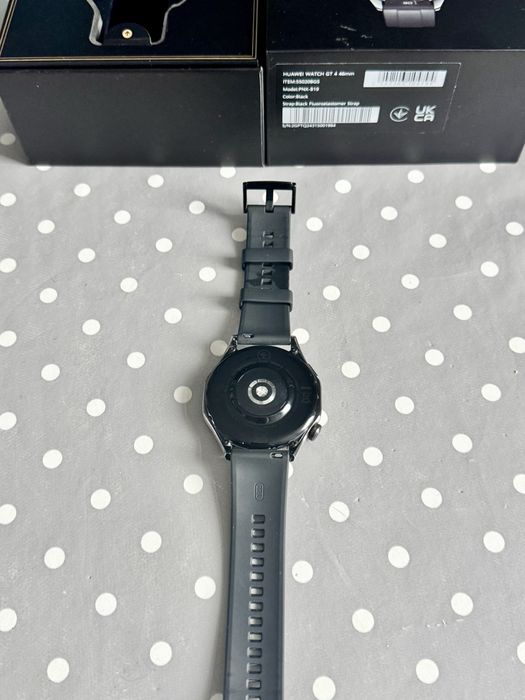 Huawei gt4 в гаранция