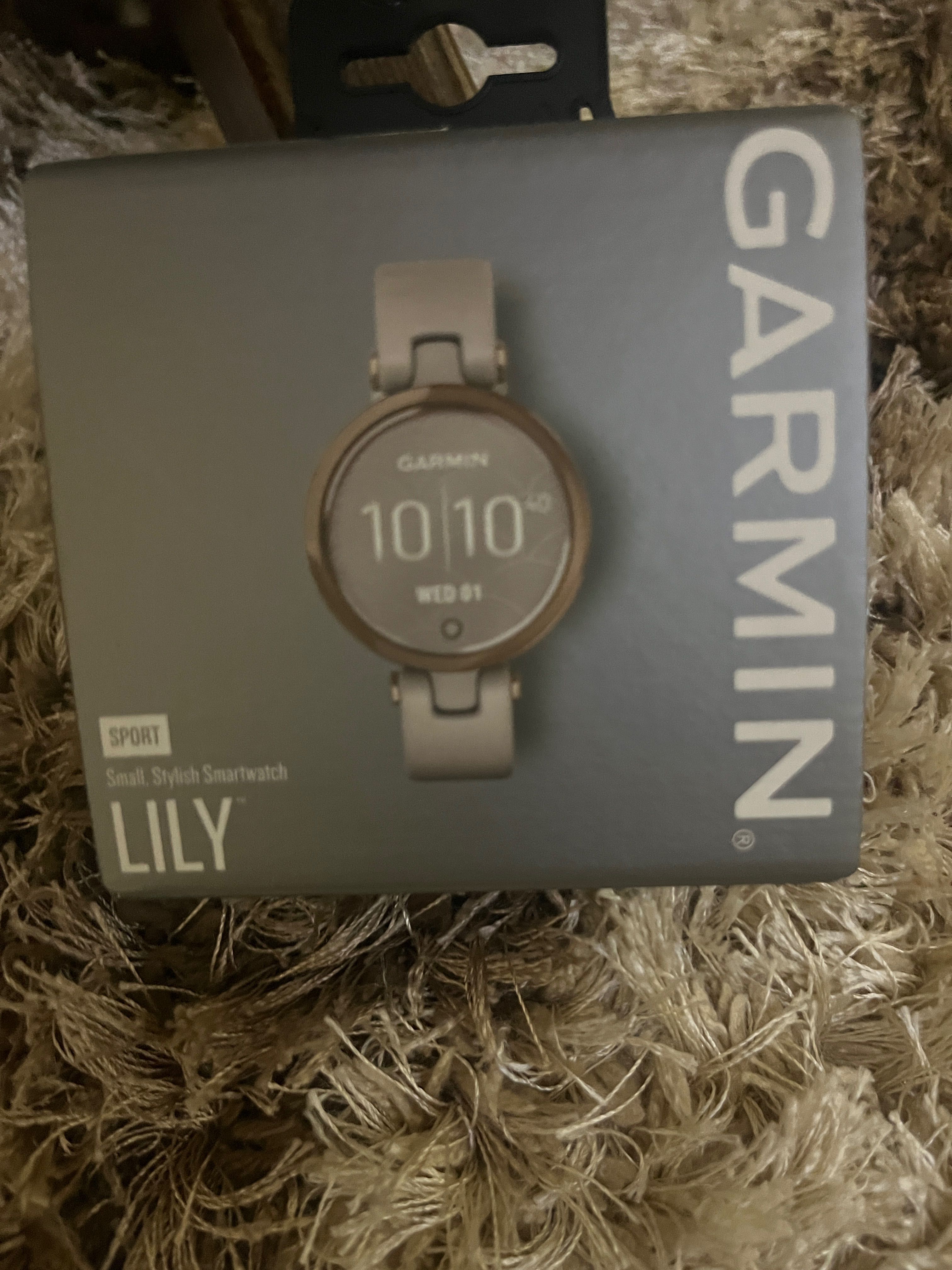 Smart watch Garmin Lily