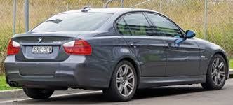 Dezmembrez bmw seria 3 e90-E91 2.0d 177 n47 m47
