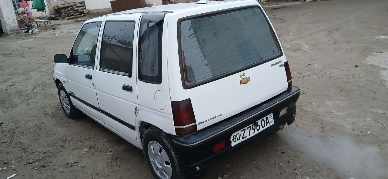 Tiko tez va arzon sotiladi