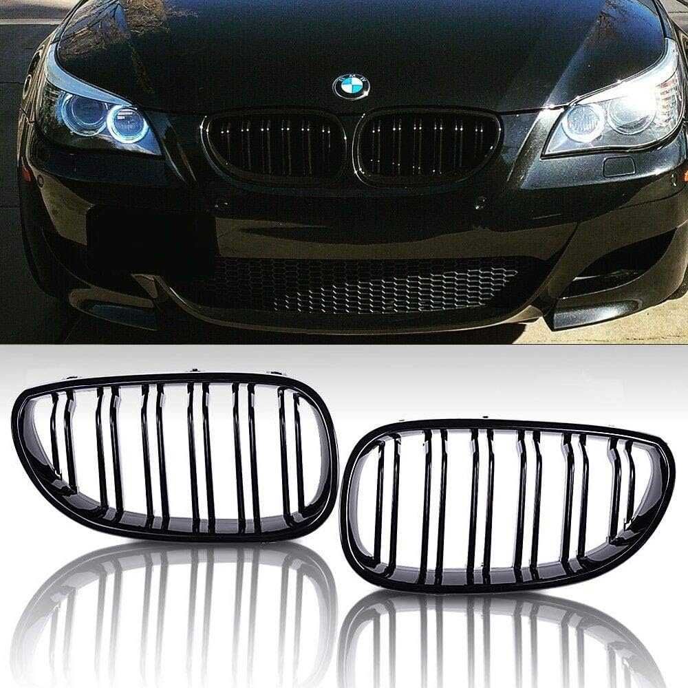 Бъбреци решетки пиано лак BMW E60 БМВ Е60