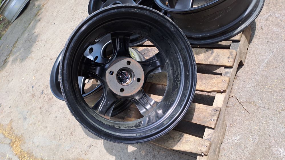 16" 4X108mm Ford, 4х108мм Форд, MiM