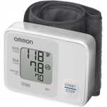Tensiometru de incheietura compact Omron RS1