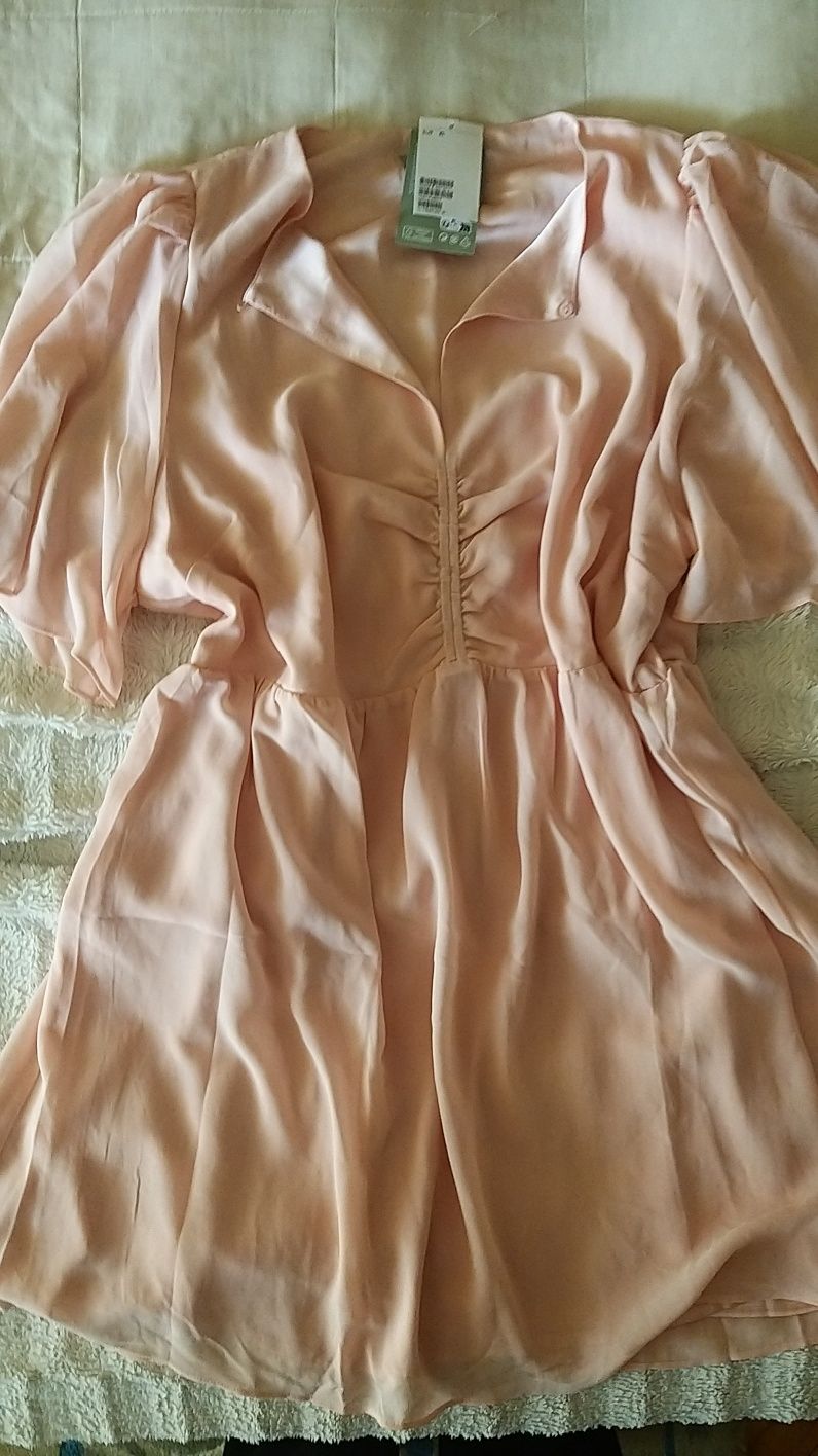 Намалена цена!H&M, XL, Елегантна рокля