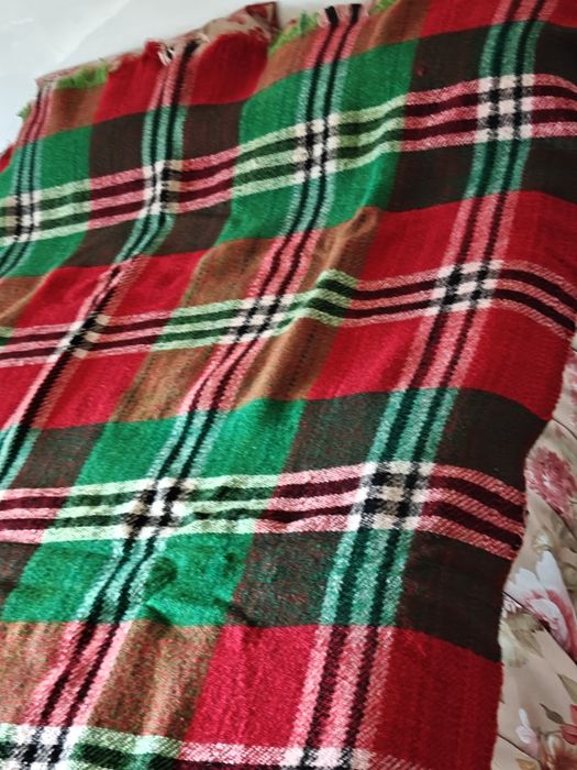 родопски вълнени одеала, запазени, почти нови