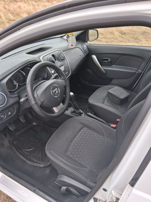 De vanzare Dacia Logan 2013, 1.2, benzina/GPL