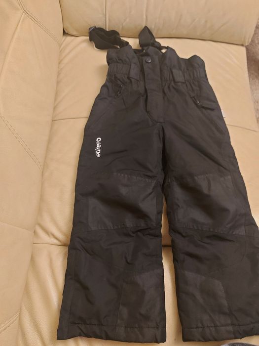 Salopeta iarna copii,Etirel, marimea 110