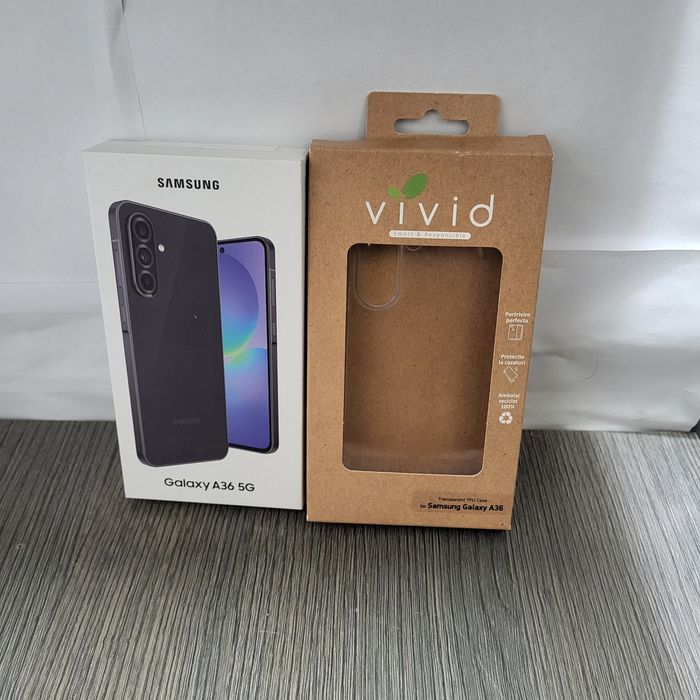 Samsung Galaxy A36 5G Nou