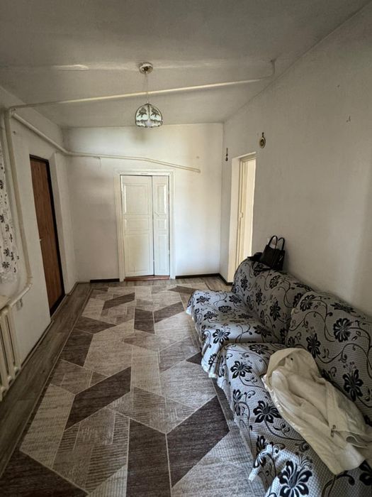 Продается дом в уштобе