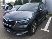 SKODA Kamiq Style 1.5 TSI, an 2021, 150 CP, 32.000 km