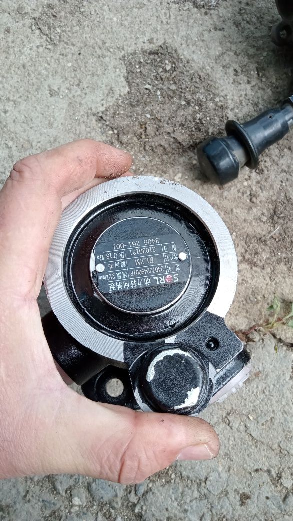 Продам запчасти на камку