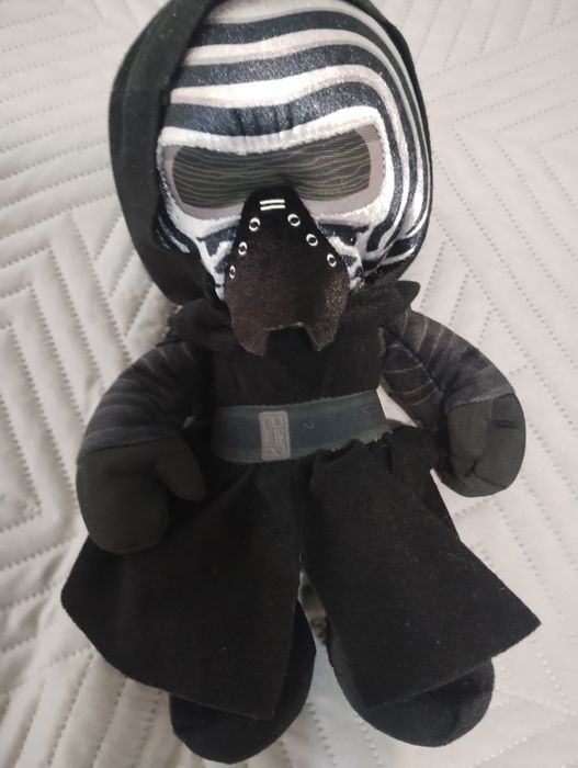 Плюшена играчка Star wars