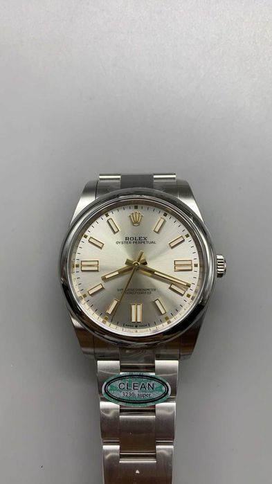 rolex datejust 41mm oyster perpetual