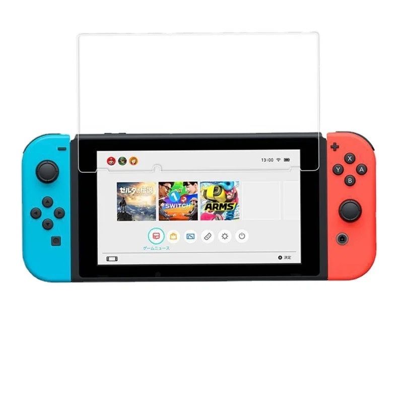 Folie Sticla Nintendo Switch,Nintendo Switch Lite, OLED