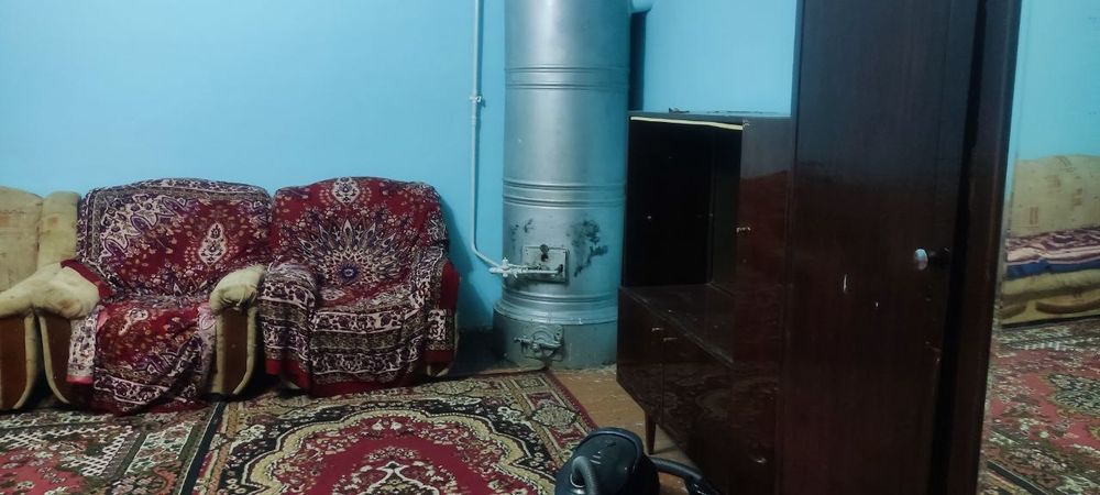 Срочно сдаётся участок в аренду на Саракульке