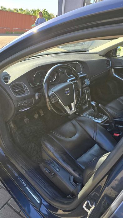 Volvo V40 D4 2014 190CP