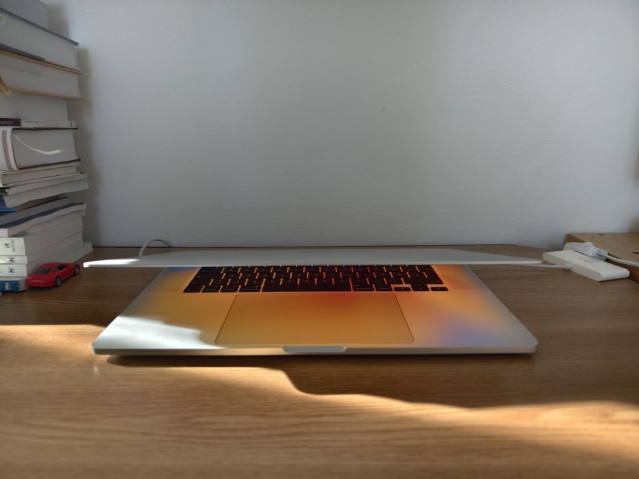 MacBook Pro 16 inch i7 2019