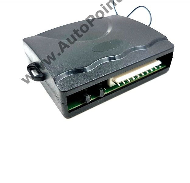 Централно заключване модул кола автомобил