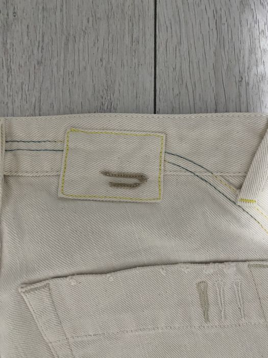 Blugi Diesel Straight Fit