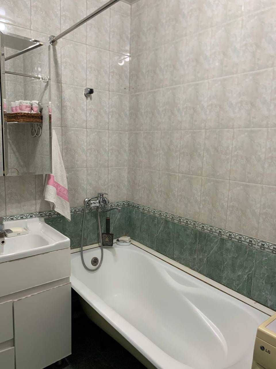 Продам Сергели 8. 3/7/9. Евро.Рем Кв.м 84 Ипатека бор Цена 72 500 у.е